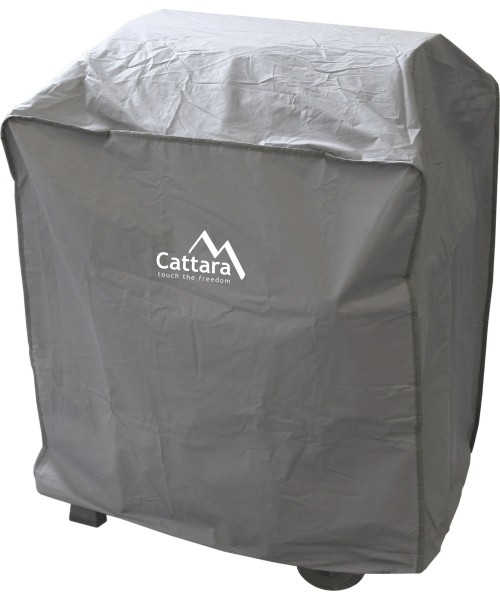 Grill Tools and Accessories Cattara: Apdangalas anglies griliui Cattara Royal Classic 13040