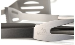 Grill Tools Set Cattara BBQ - 3 pcs