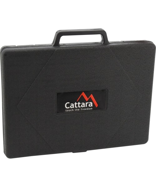 Grilling Knives Set Cattara, 4+1+1