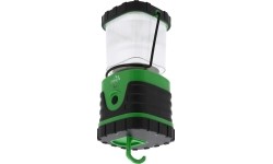 Stovyklavimo žibintai Cattara: LED žibintas Cattara Camping 300 lm