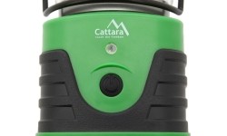 Stovyklavimo žibintai Cattara: LED žibintas Cattara Camping 300 lm
