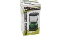 Stovyklavimo žibintai Cattara: LED žibintas Cattara Camping 300 lm