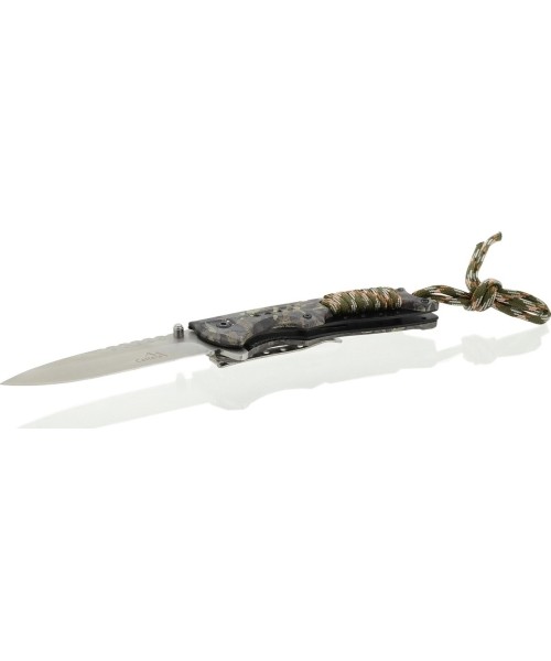 Locking Folding Knife Cattara Cana 21.6 cm 