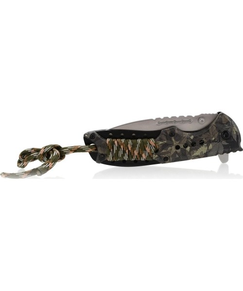 Locking Folding Knife Cattara Cana 21.6 cm 
