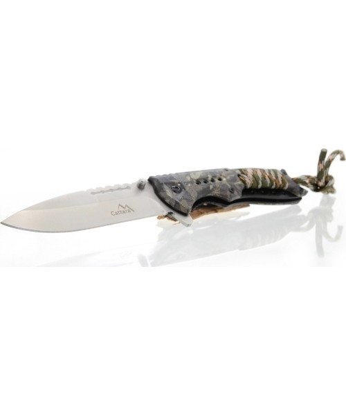 Locking Folding Knife Cattara Cana 21.6 cm 