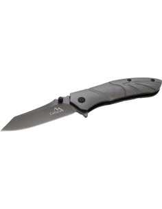 Locking Folding Knife Cattara Titan 22cm