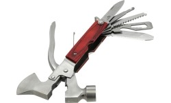 Daugiafunkciai įrankiai ir peiliai Cattara: Peilis Cattara Multi Hammer 18 cm