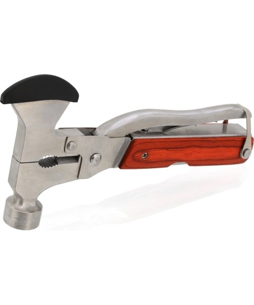 Daugiafunkciai įrankiai ir peiliai Cattara: Peilis Cattara Multi Hammer 18 cm