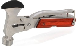 Daugiafunkciai įrankiai ir peiliai Cattara: Peilis Cattara Multi Hammer 18 cm