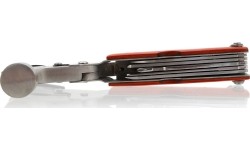 Daugiafunkciai įrankiai ir peiliai Cattara: Peilis Cattara Multi Hammer 18 cm