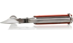 Daugiafunkciai įrankiai ir peiliai Cattara: Peilis Cattara Multi Hammer 18 cm