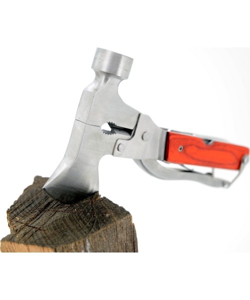  Knife Cattara Multi Hammer 18cm