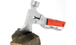 Daugiafunkciai įrankiai ir peiliai Cattara: Peilis Cattara Multi Hammer 18 cm