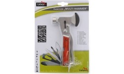 Daugiafunkciai įrankiai ir peiliai Cattara: Peilis Cattara Multi Hammer 18 cm