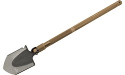 Foldable Multifunctional Shovel Cattara Tiger 77cm
