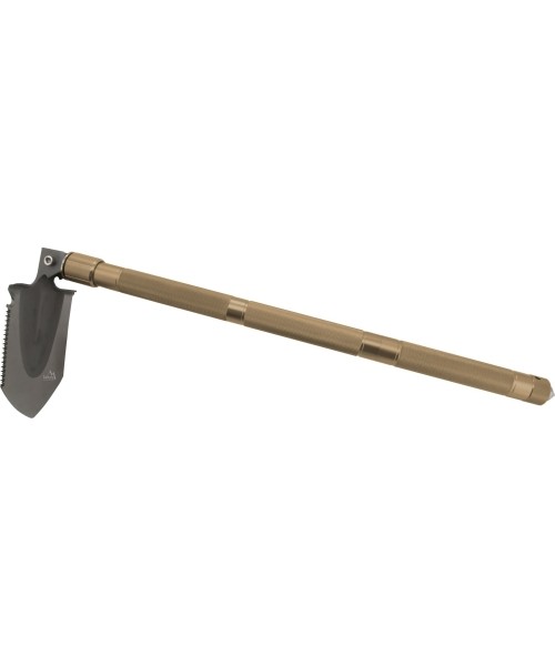 Foldable Multifunctional Shovel Cattara Tiger 77cm