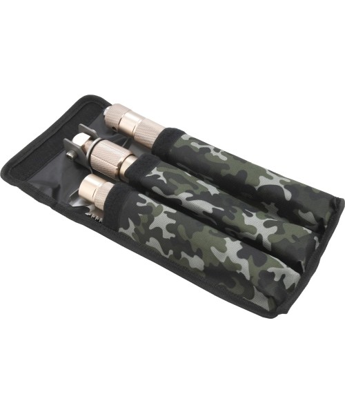 Foldable Multifunctional Shovel Cattara Tiger 77cm