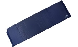 Savaime prisipučiantis kilimėlis Cattara, mėlynas, 186x53x2,5 cm