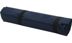 Savaime prisipučiantis kilimėlis Cattara, mėlynas, 186x53x2,5 cm