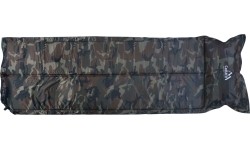 Savaime prisipučiantis kilimėlis su pagalve Cattara 183x58x2,5cm