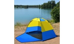 Tents Cattara: Paplūdimio palapinė Cattara Zaton, 200x120x120cm