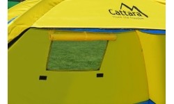 Tents Cattara: Paplūdimio palapinė Cattara Zaton, 200x120x120cm