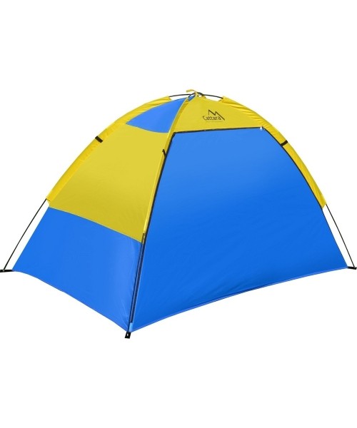 Beach Tent Cattara Zaton, 200x120x120cm