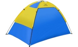 Tents Cattara: Paplūdimio palapinė Cattara Zaton, 200x120x120cm