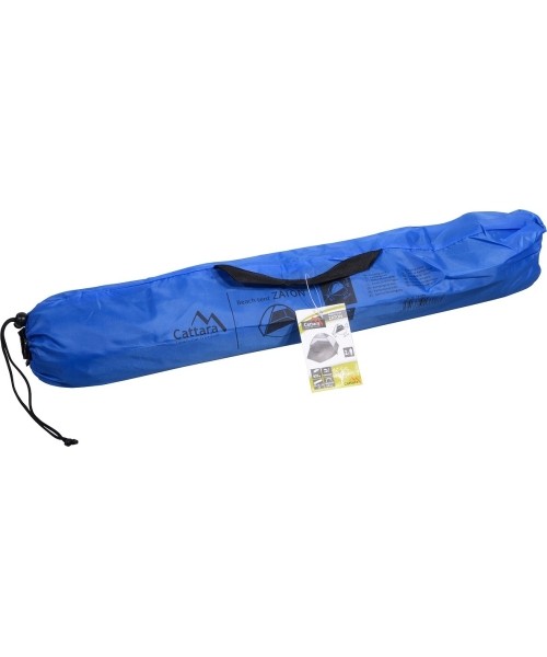 Beach Tent Cattara Zaton, 200x120x120cm