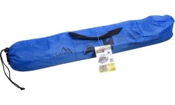 Tents Cattara: Paplūdimio palapinė Cattara Zaton, 200x120x120cm