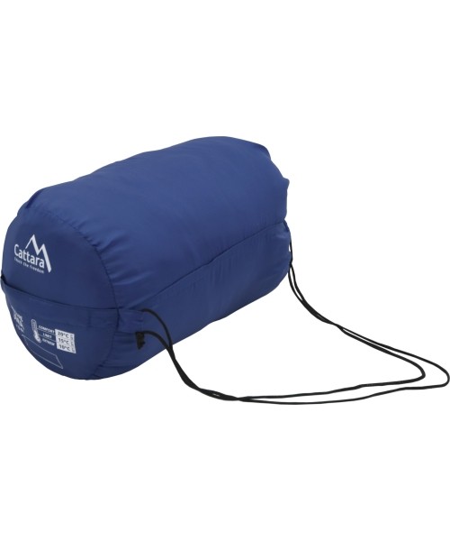 Sleeping Bag Cattara Roma +10°C