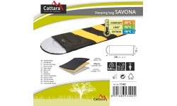 Miegmaišis Cattara Savona +10°C