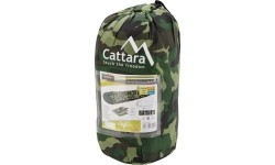 Miegmaišis Cattara Navy +10°C