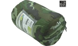 Sleeping Bag Cattara Navy +10°C
