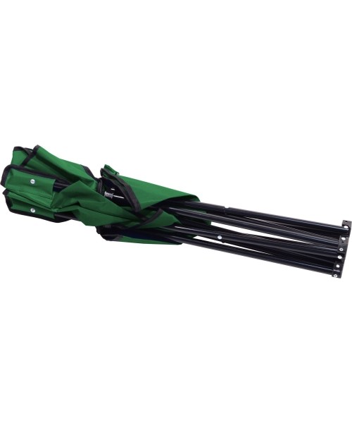 Foldable Camping Chair Cattara Bari - Green