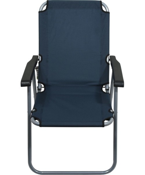 Chairs and Stools Cattara: Sulankstoma stovyklavimo kėdė Cattara Lyon – tamsiai mėlyna