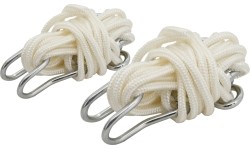 Hammock Hooks Set Cattara