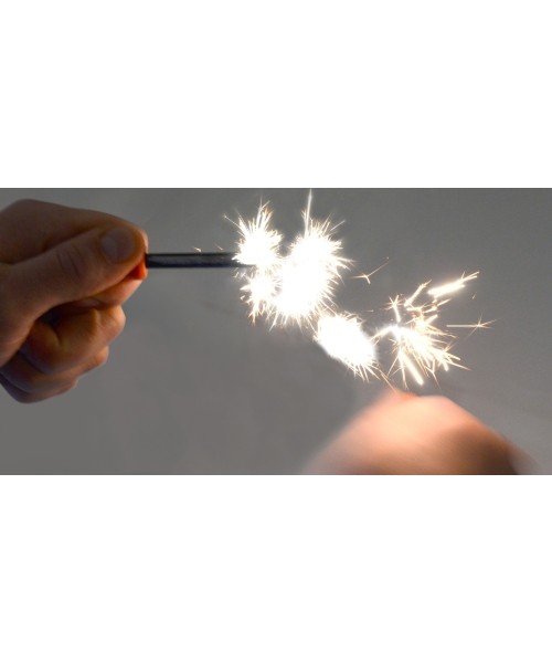 Filnt and Steel Fire Starter Cattara