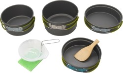 Cookware Set Cattara Brew 9pcs