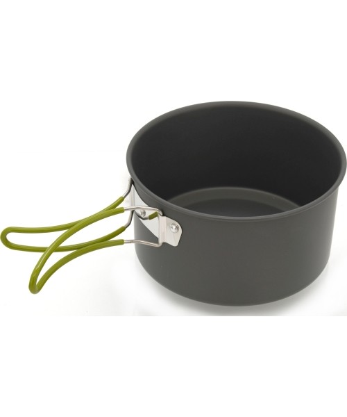 Cookware Set Cattara Brew 9pcs