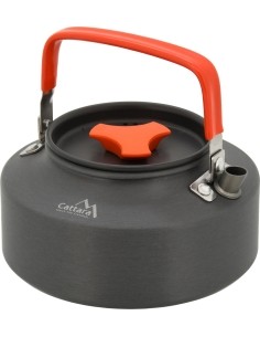Cattara virdulys, oranžinis, 1100 ml