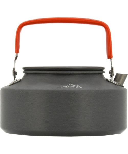 Cattara virdulys, oranžinis, 1100 ml