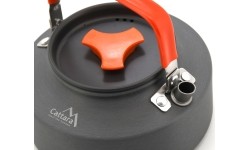 Kettle Cattara - Orange 1100ml