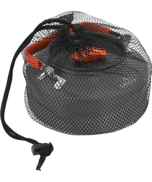 Cattara virdulys, oranžinis, 1100 ml