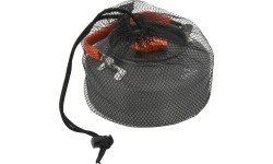 Cattara virdulys, oranžinis, 1100 ml