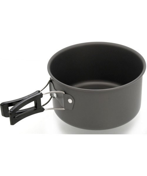 Cookware Set Cattara Triple 3pcs