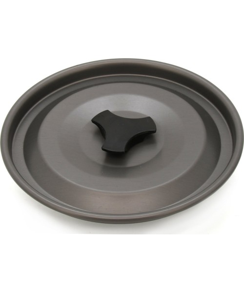 Cookware Set Cattara Triple 3pcs