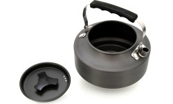 Cookware Set Cattara Triple 3pcs