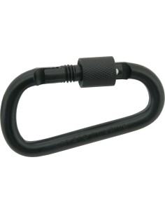 Carabiner Cattara Strong - Black