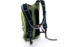 Kuprinė su gertuve Cattara GreenW 10l + 2l